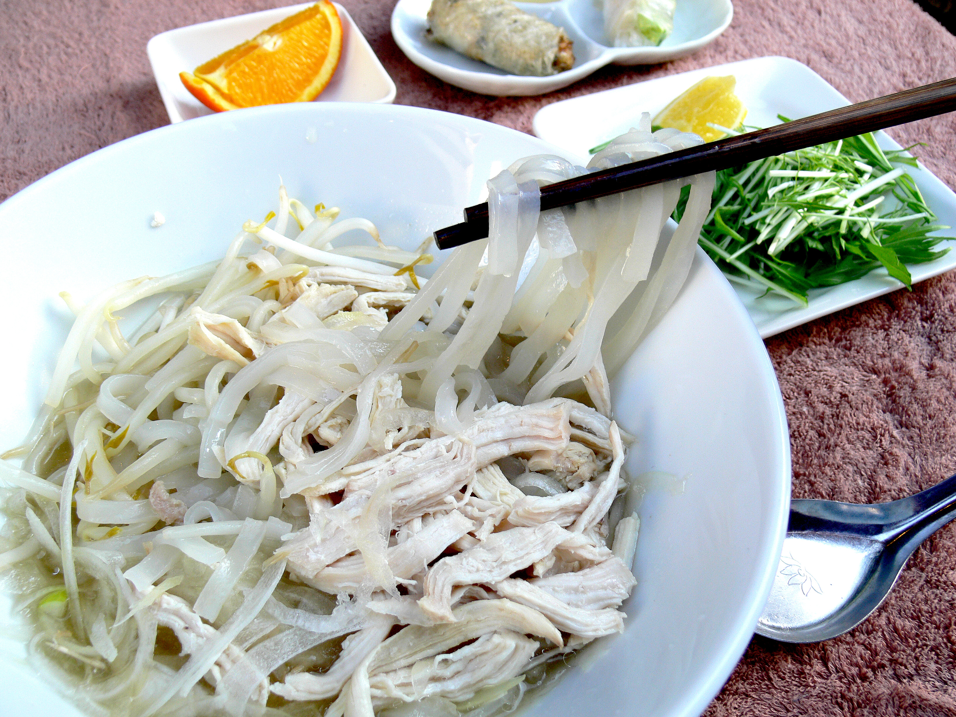 ビーフン(ブン)