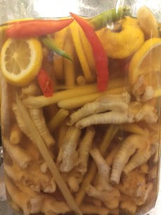 Today’s Bamboo Vietnam